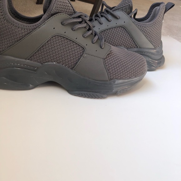 Steve madden chunky sneakers - Picture 4 of 7